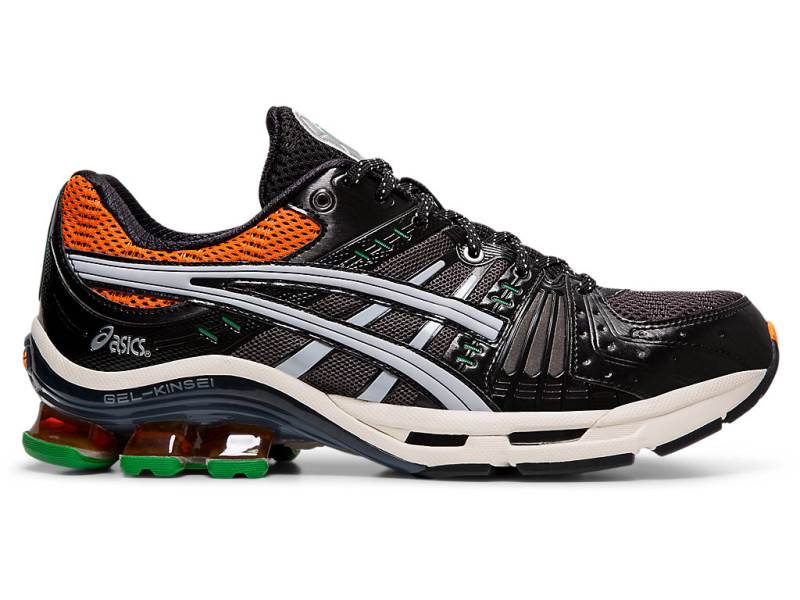 Tênis Asics GEL-KINSEI OG Homem Pretas, 3827A028.301